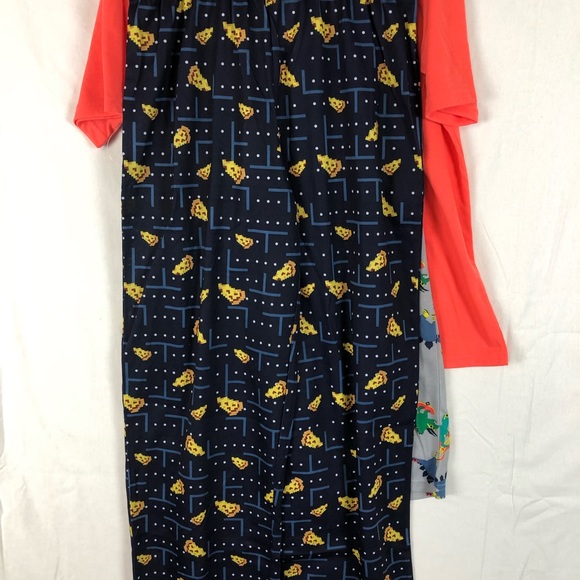 Cat & jack kids pajama - Picture 4 of 4